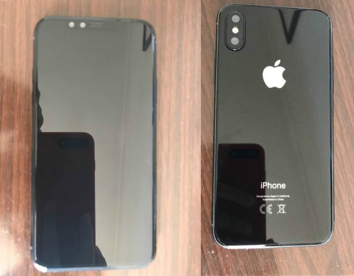 iPhone 8