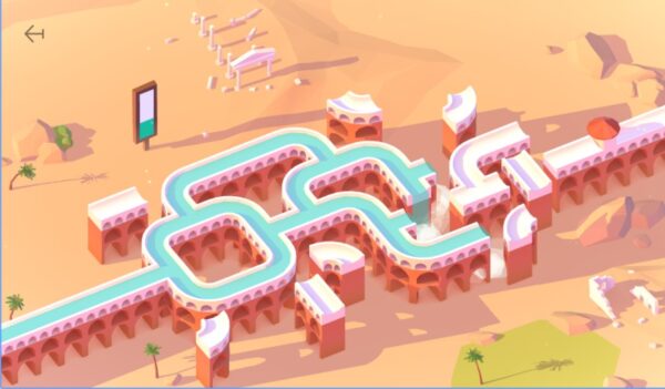 Aqueducts play store giochi