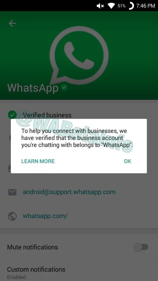 Business-Info
