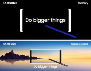 Samsung Galaxy Note 8