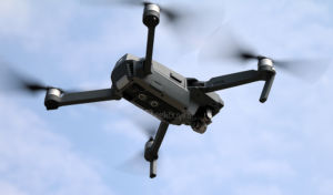 mavic pro 4.0
