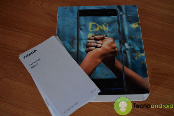Nokia 5