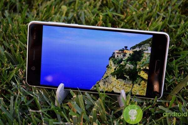 Nokia 5