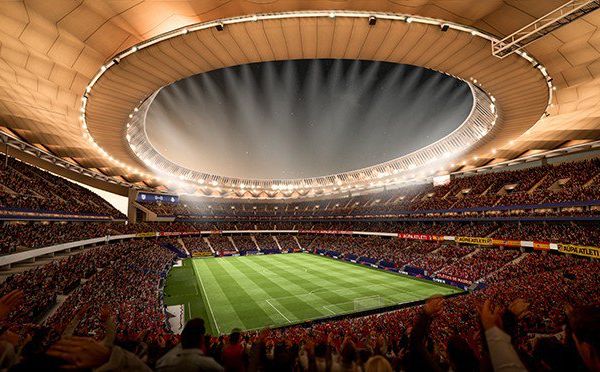 fifa 18 stadi