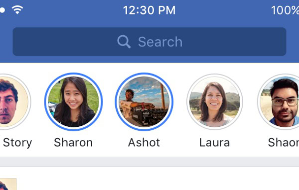 Facebook