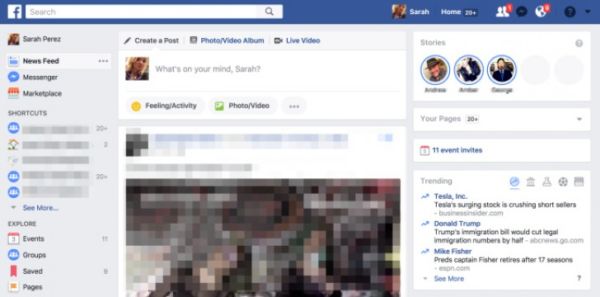 Facebook