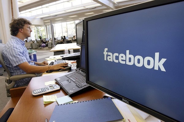 Facebook-App-Android