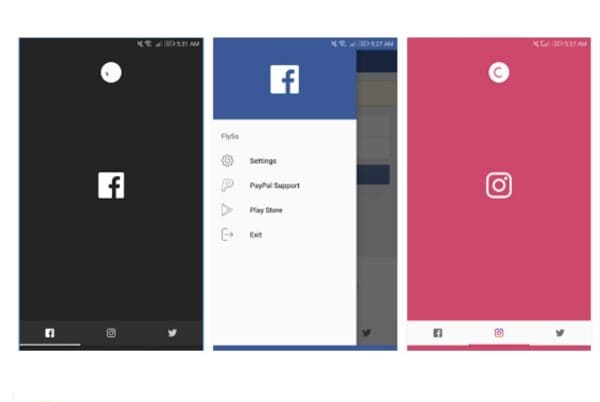 app