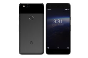 Google PIxel 2