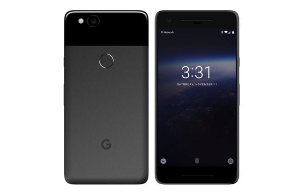 Google PIxel 2