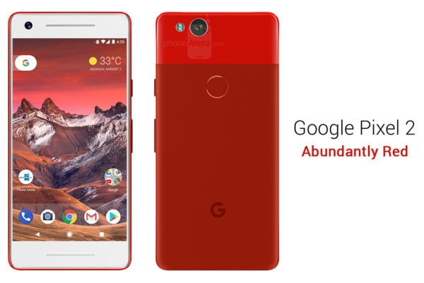 Google-Pixel-2