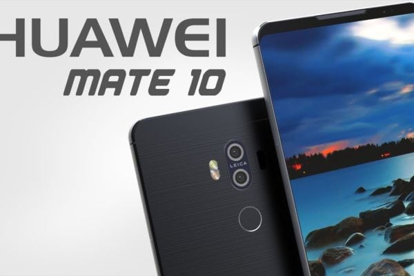 Huawei Mate 10
