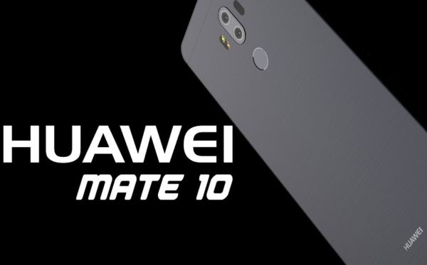 huawei mate 10