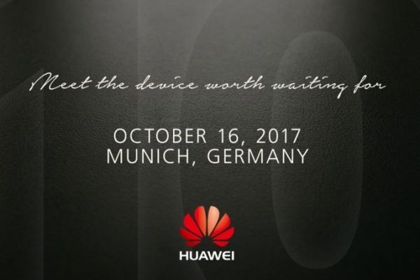 Huawei Mate 10