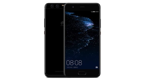 Huawei P10