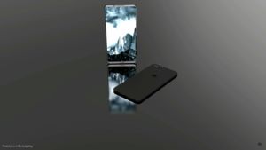 Huawei-P11
