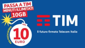Tim ten go