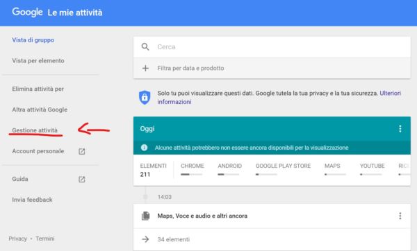 google android