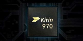 Kirin 970