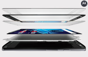 Motorola Moto ShatterShield