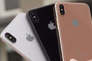 iPhone 8