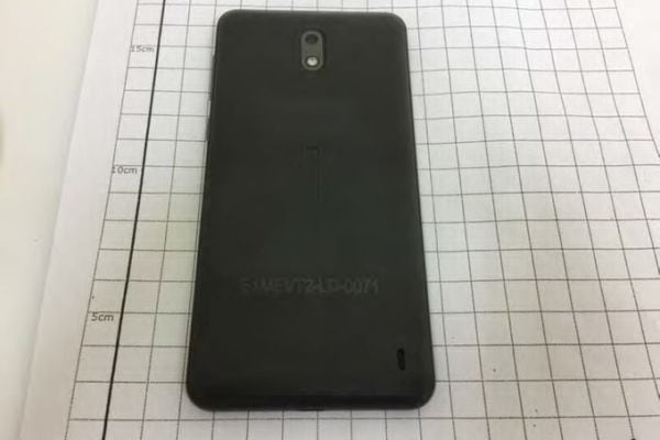 Nokia 2