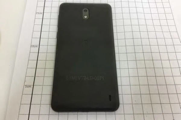 Nokia 2