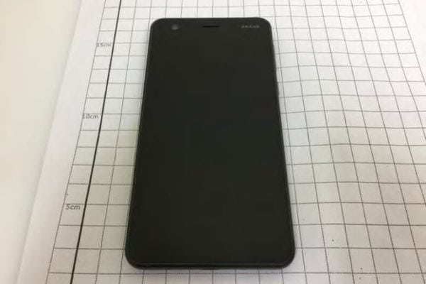 Nokia 2
