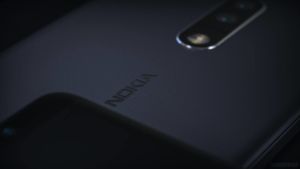 Nokia 8