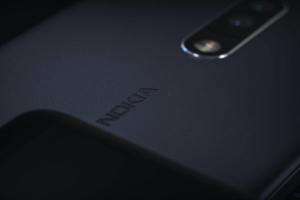 Nokia 9