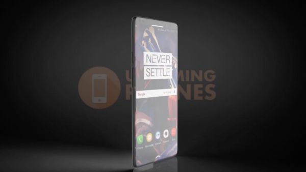 OnePlus 6