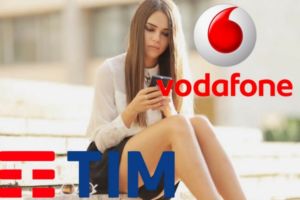 vodafone tim