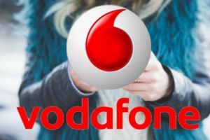 vodafone