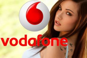 vodafone Vodafone Special 20GB
