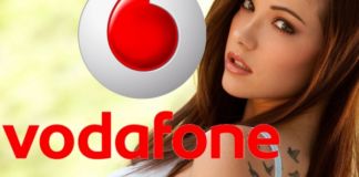 vodafone Vodafone Special 20GB