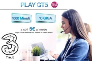 Tre Play GT5 e Play GT7