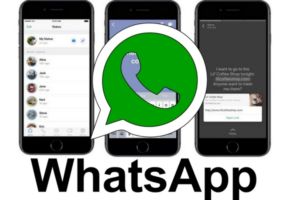 novità whatsapp