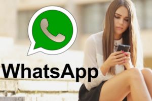 novità whatsapp