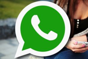 whatsapp novità