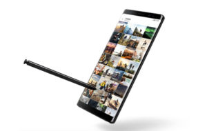 Samsung Galaxy Note 8