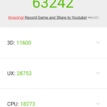 UMIDIGI Z1 Pro