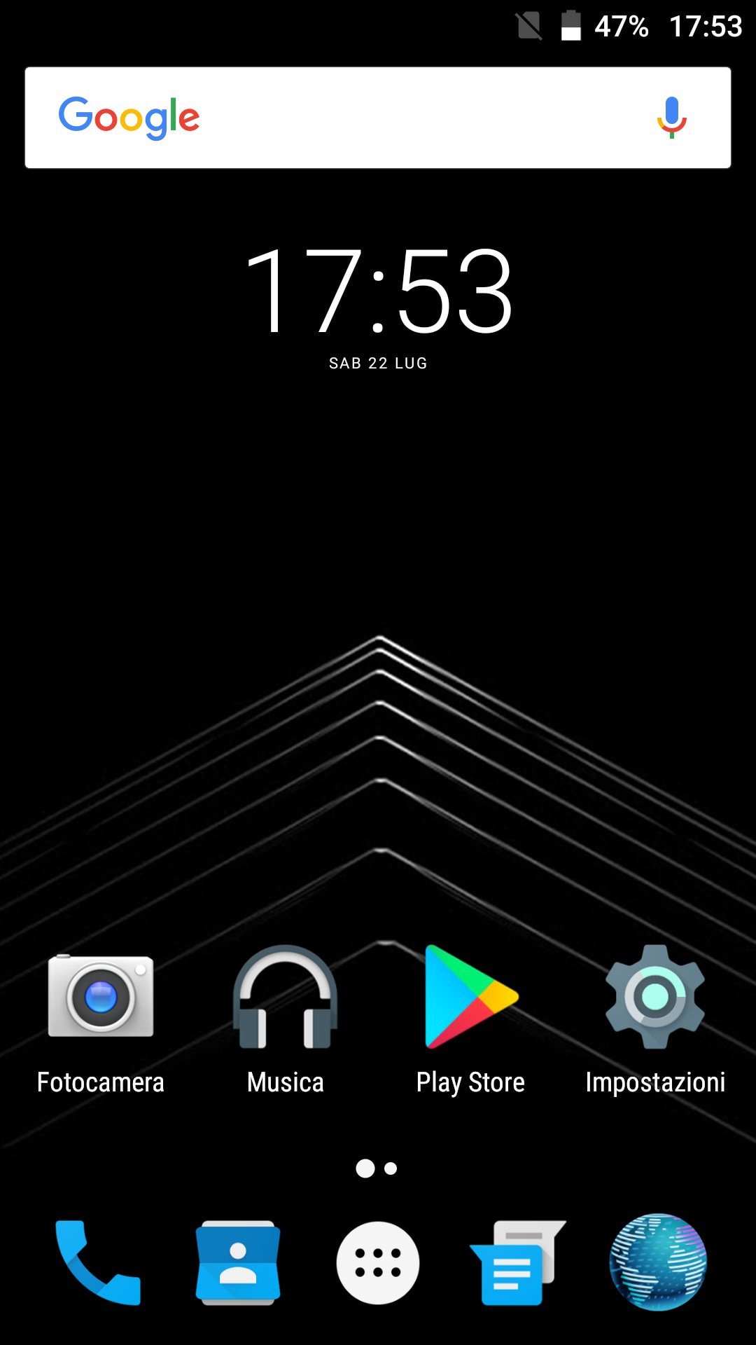 Screenshot_20170722-175320 UMIDIGI Z1 Pro