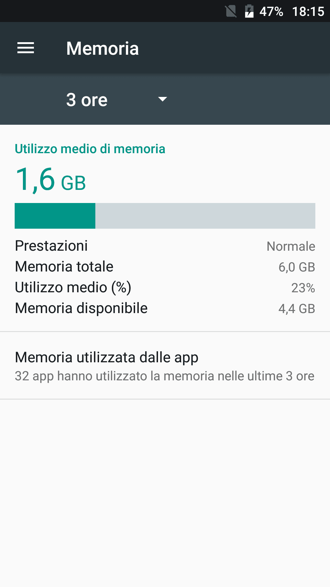Screenshot_20170722-181519 UMIDIGI Z1 Pro