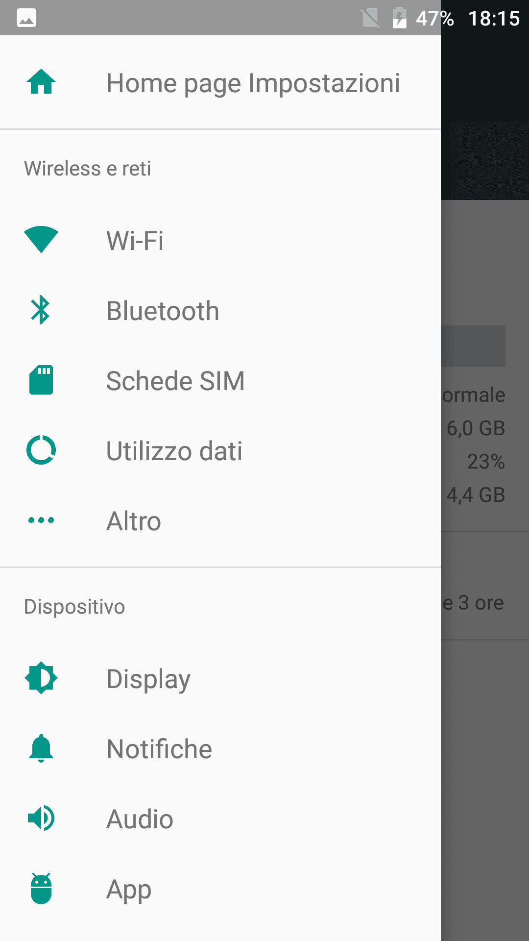 Screenshot_20170722-181526 UMIDIGI Z1 Pro