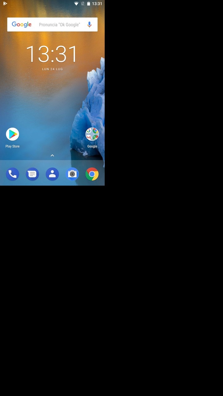 Screenshot_20170724-133105 Nokia 5
