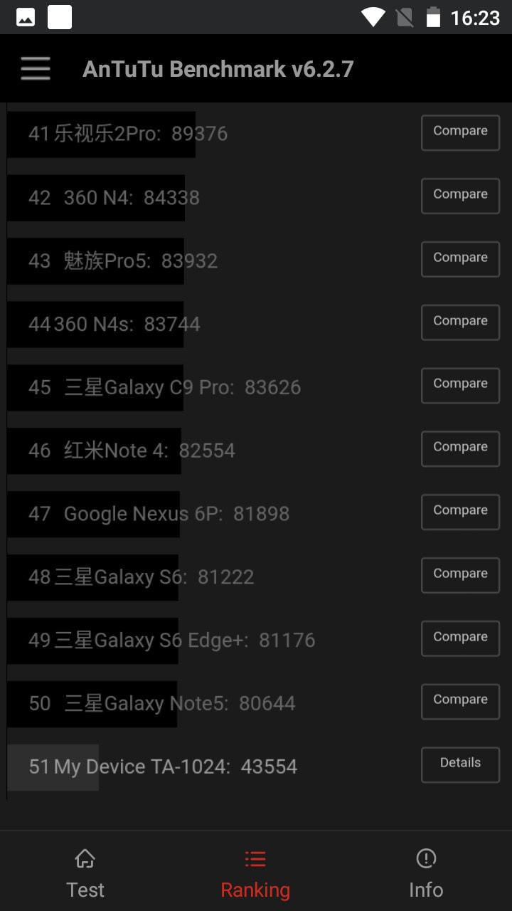 Screenshot_20170724-162344 Nokia 5