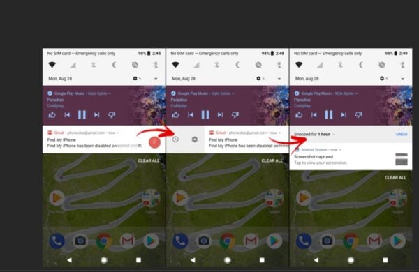Android 8.0 Oreo