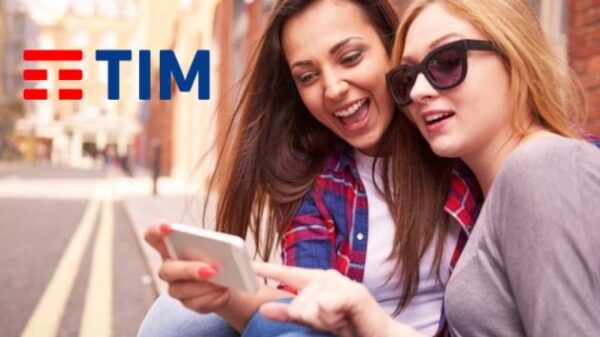 Passa a TIM con Ten Go 5 GB Gratis