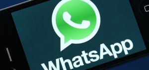 whatsapp novità