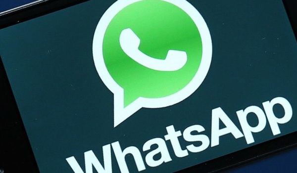 whatsapp novità